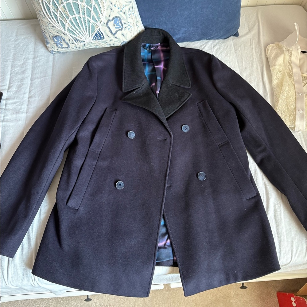 Kenzo coat